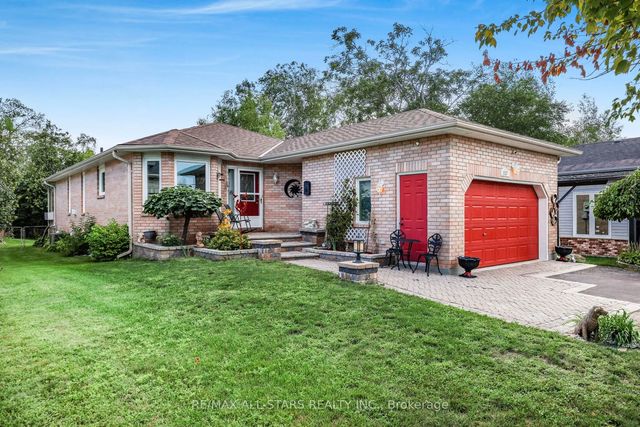 117 Riverglen Drive, Georgina