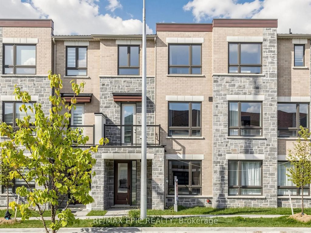 191 Mumbai Drive, Markham