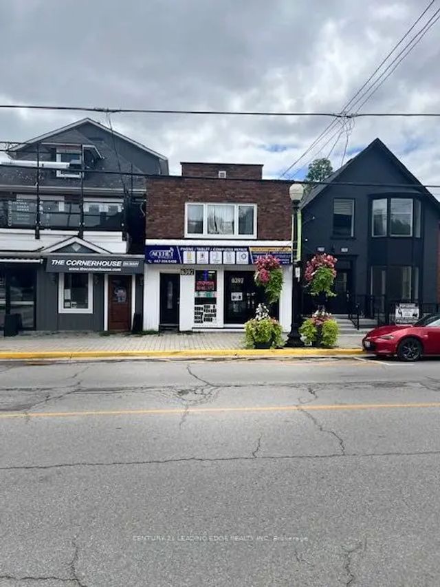 6397 Main Street, Whitchurch-Stouffville