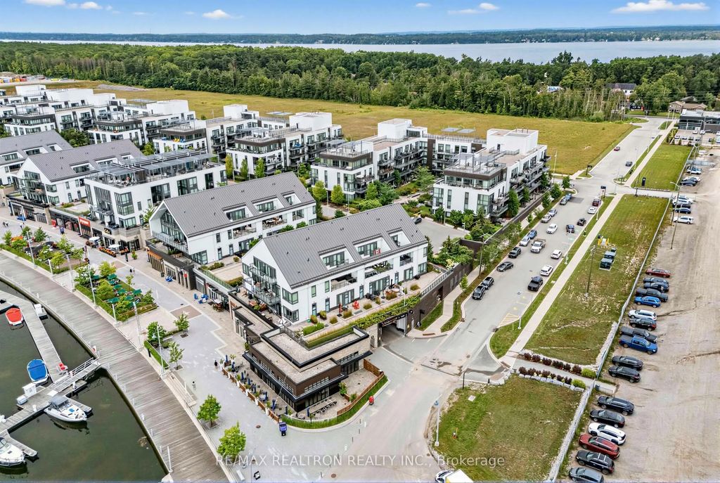 233 Broward Way 8, Innisfil