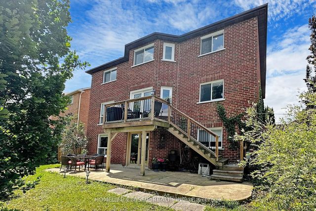 267 Savage Road Lower Level, Newmarket