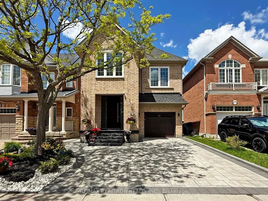 115 Bentoak Crescent, Vaughan