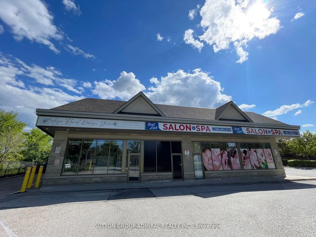 75 Napa Valley Avenue 1, Vaughan