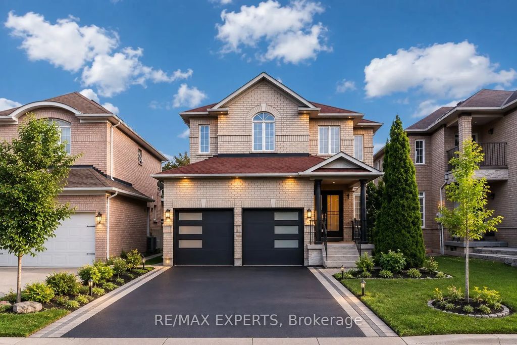 45 Naughton Drive, Richmond Hill