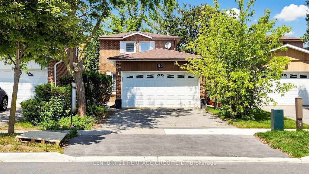 52 Lund Street, Richmond Hill