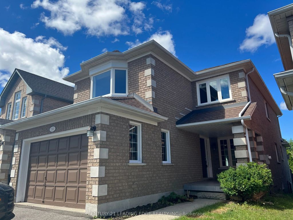 180 Stone Road, Aurora
