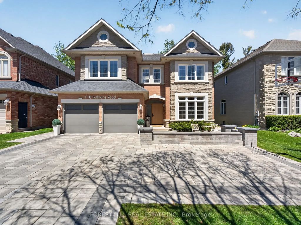 118 Pathlane Road, Richmond Hill