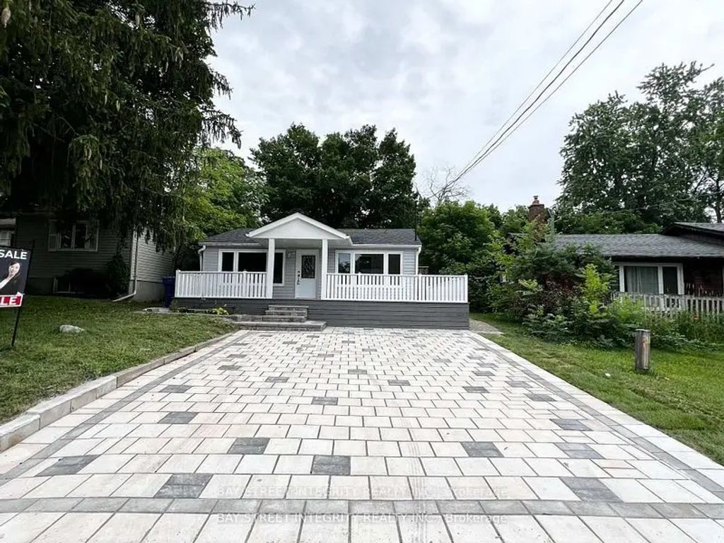 29 Balson Boulevard, Whitchurch-Stouffville