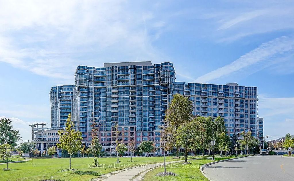 33 Cox Boulevard 133, Markham
