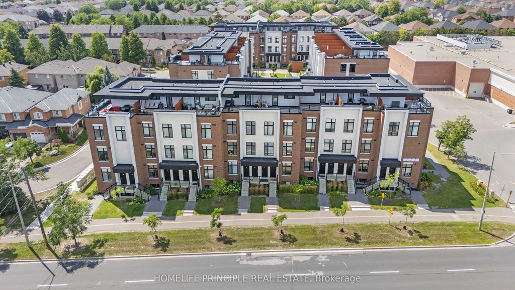 9560 Islington Avenue 113, Vaughan