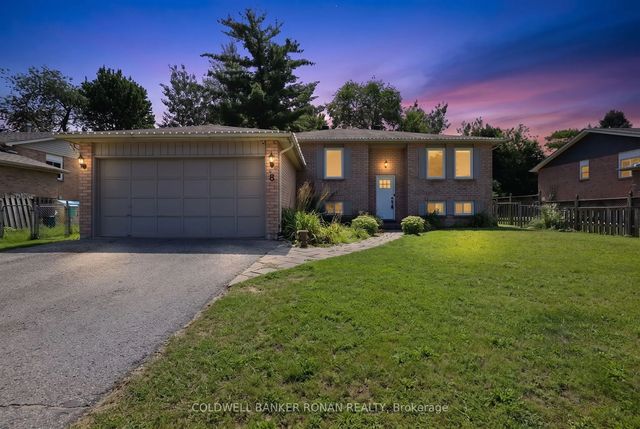8 Mccarthy Crescent, Essa