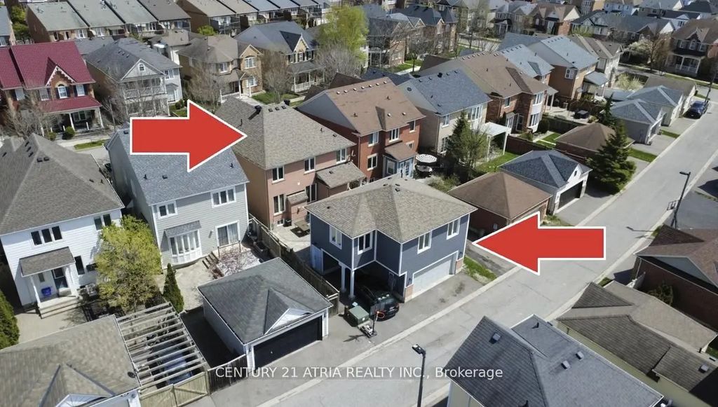 16 Peony Street, Markham