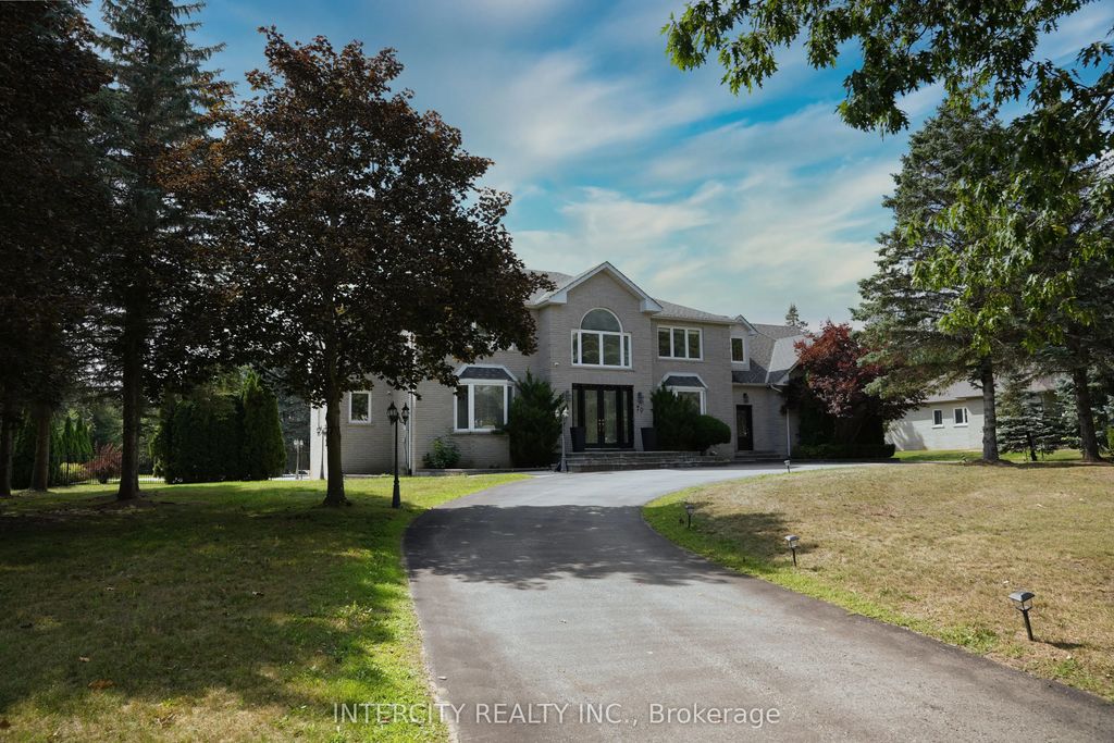 70 Belsite Court, Vaughan