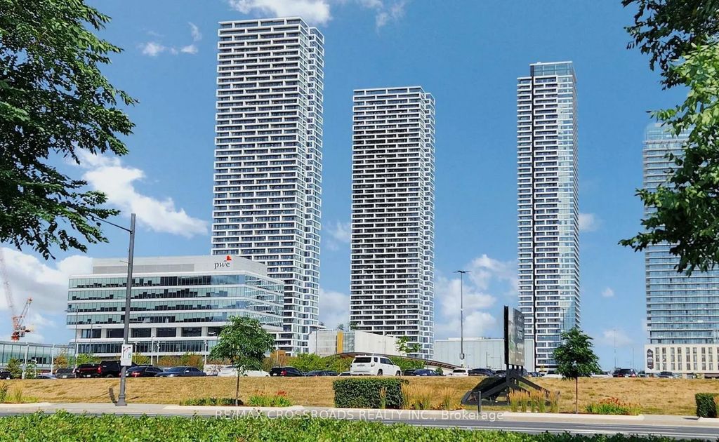 950 Portage Parkway 3003, Vaughan