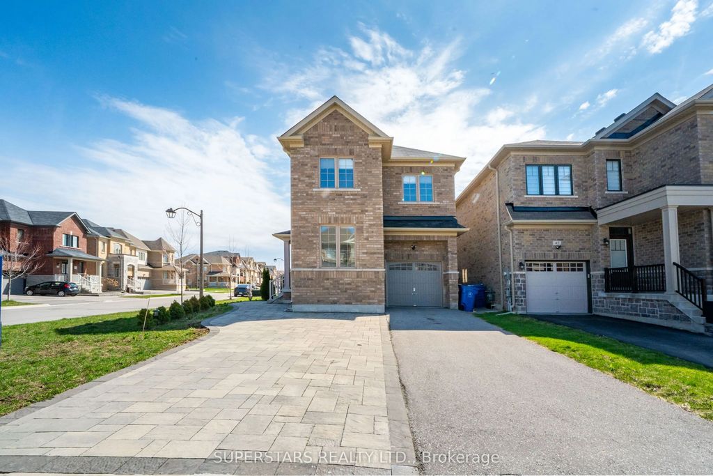 49 Birkett Way Basement, Whitchurch-Stouffville