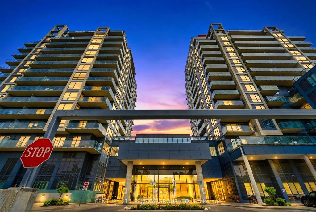 9090 Yonge Street 1106b, Richmond Hill