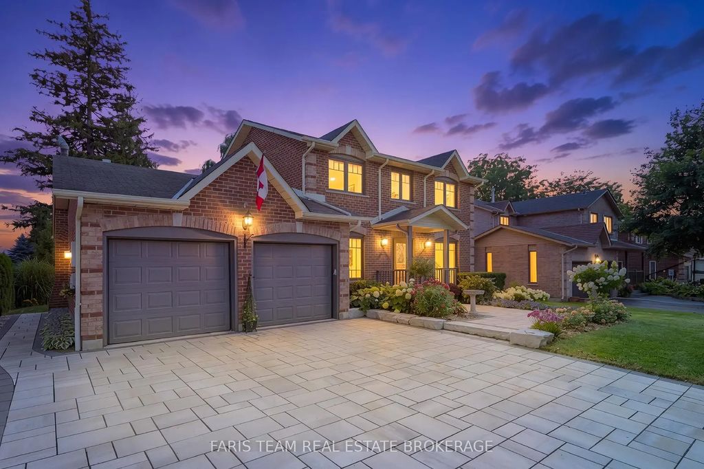 13 Kidd's Lane, Innisfil