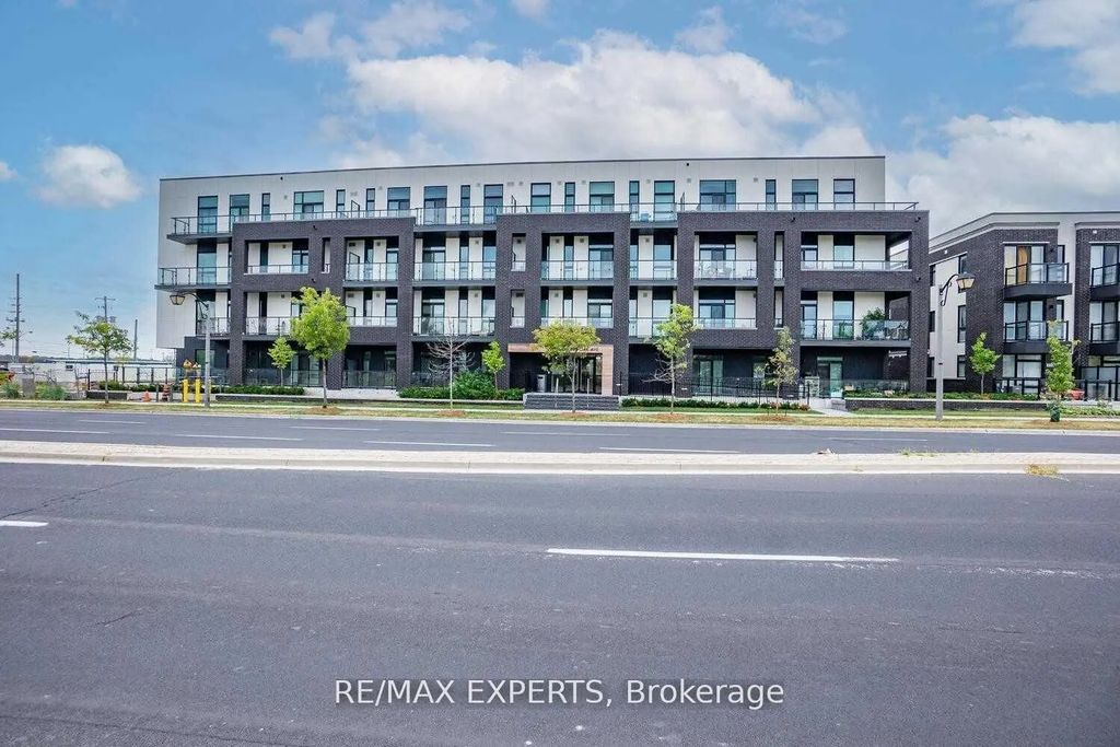 1709 Bur Oak Avenue 309, Markham