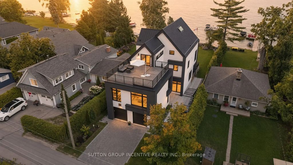 1619 Houston Avenue, Innisfil