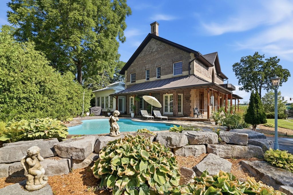 12994 Weston Road, King