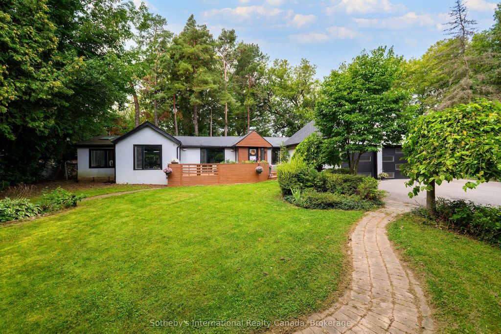 38 Hilltop Boulevard, Whitchurch-Stouffville