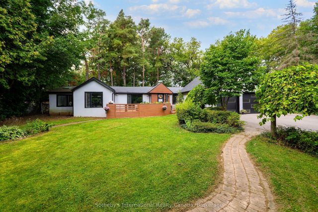 38 Hilltop Boulevard, Whitchurch-Stouffville