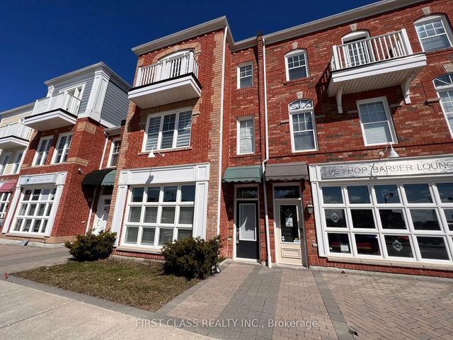 3038 Bur Oak Avenue 2, Markham