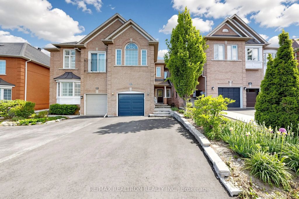 8a Casa Grande Street, Richmond Hill