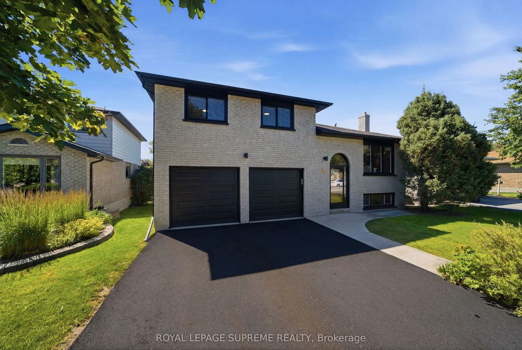 26 Crown Crescent, Bradford West Gwillimbury