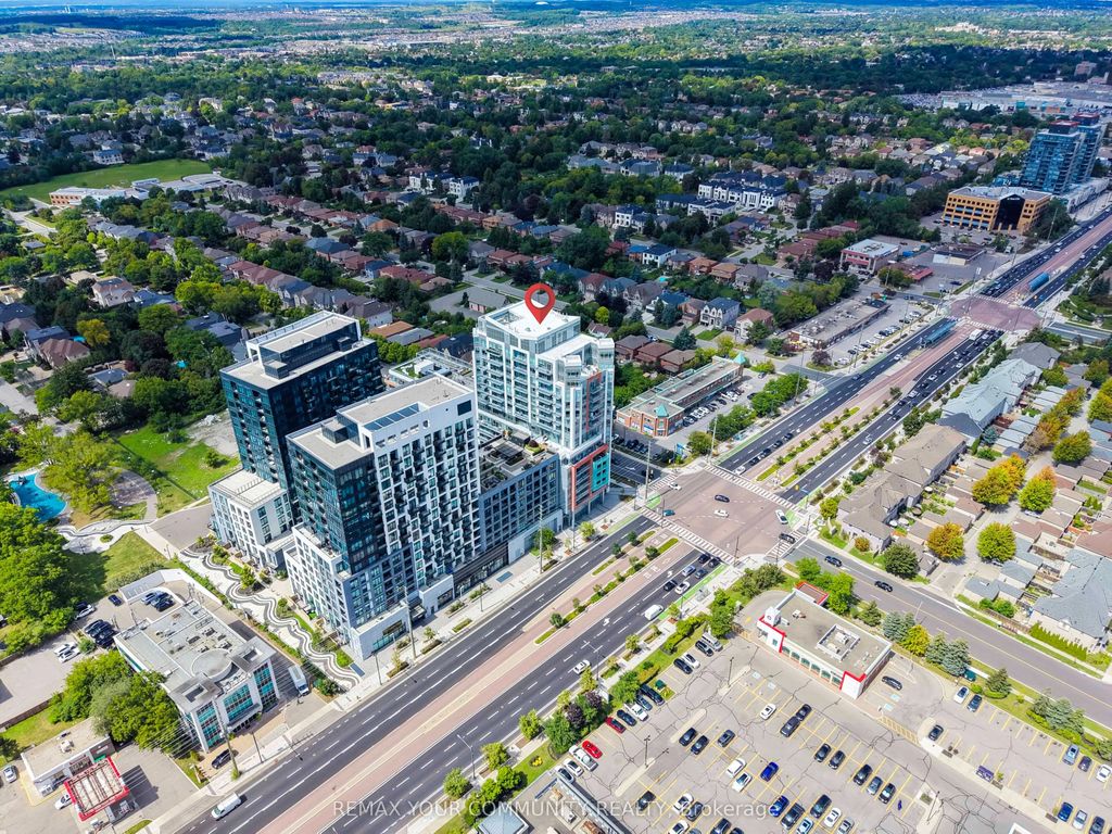 8888 Yonge Street 322, Richmond Hill