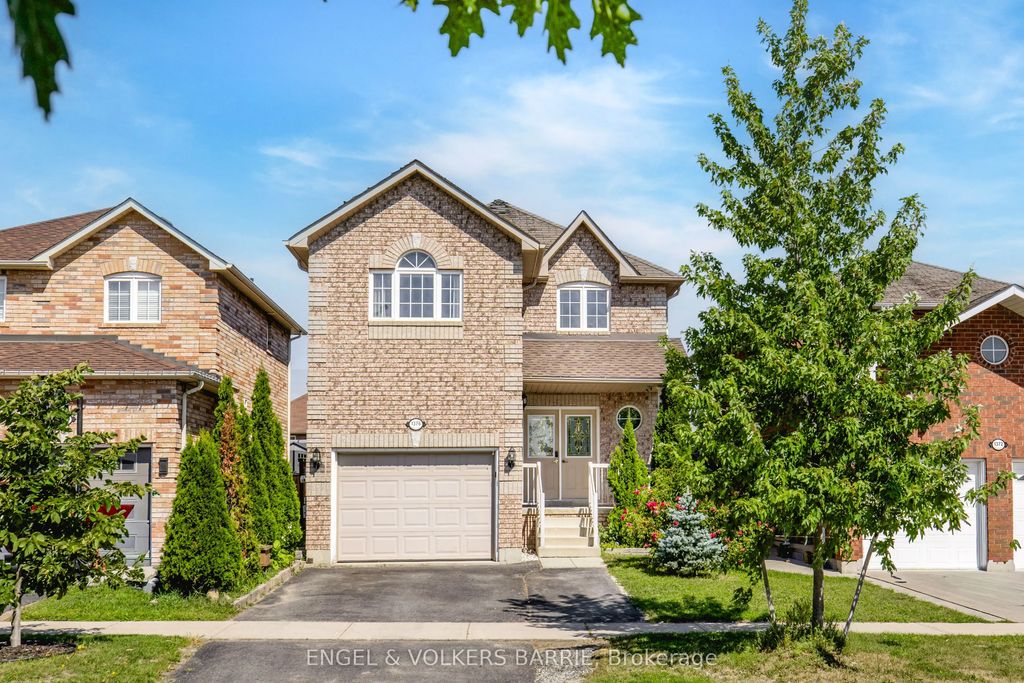 1376 Rankin Way, Innisfil