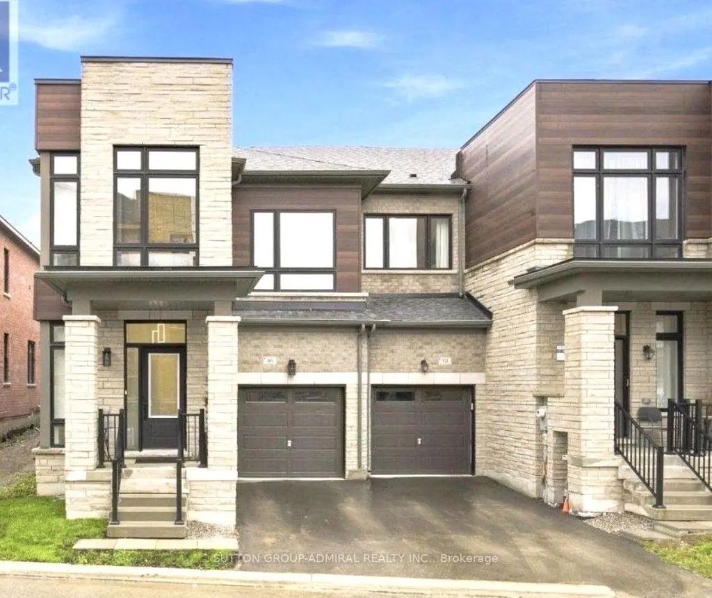 46 Fish Drive, Aurora