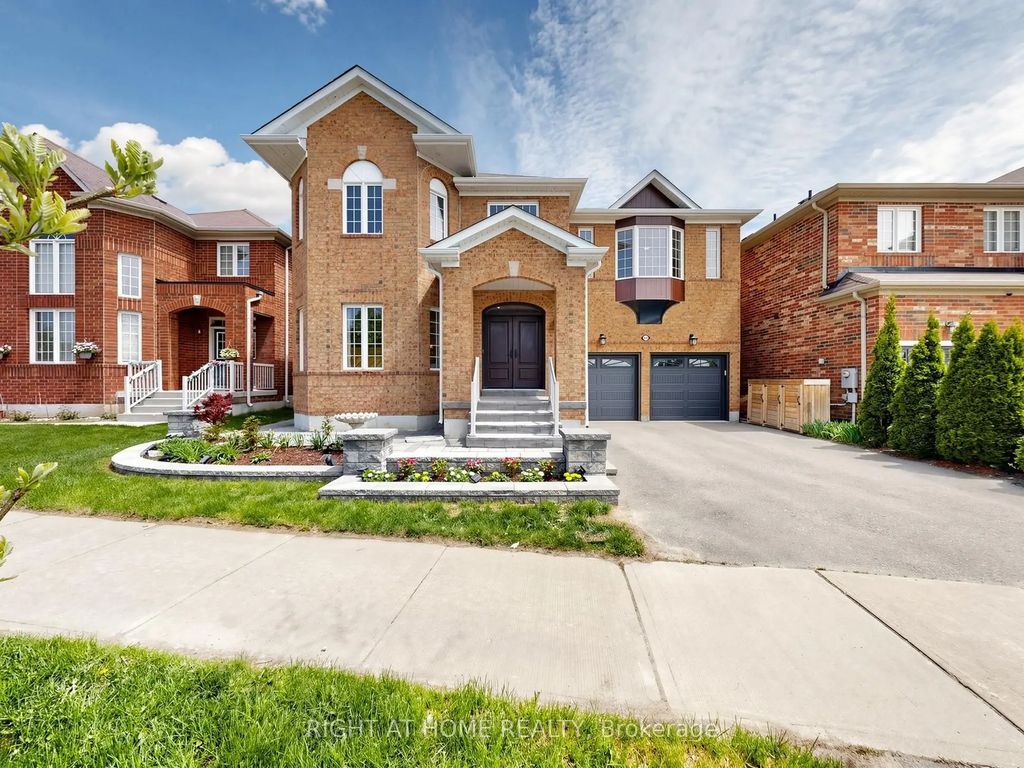 89 Greenwood Road, Whitchurch-Stouffville