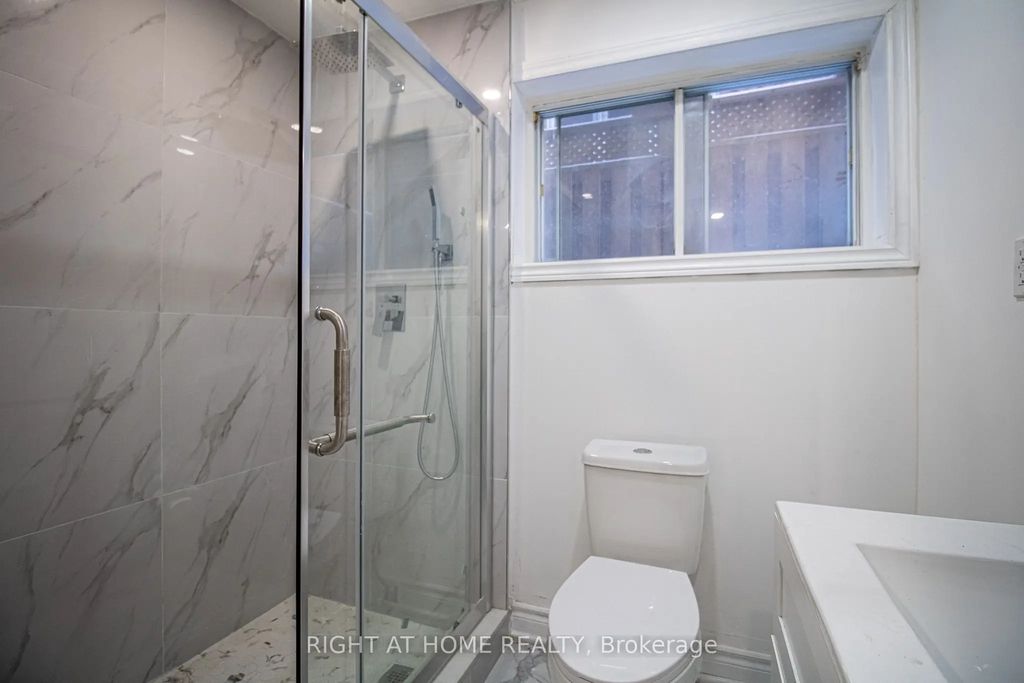12 Josie Drive Lower Level, Richmond Hill