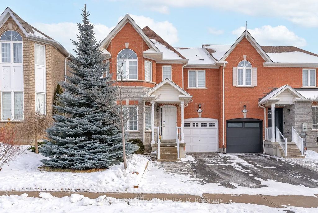 353 Wood Duck Lane Bsmt, Newmarket