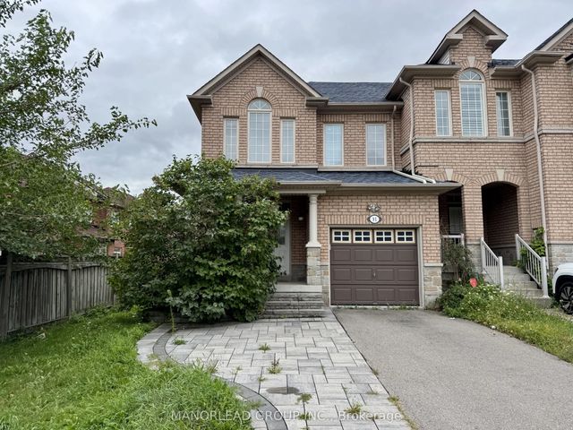 91 Cabernet Road, Vaughan