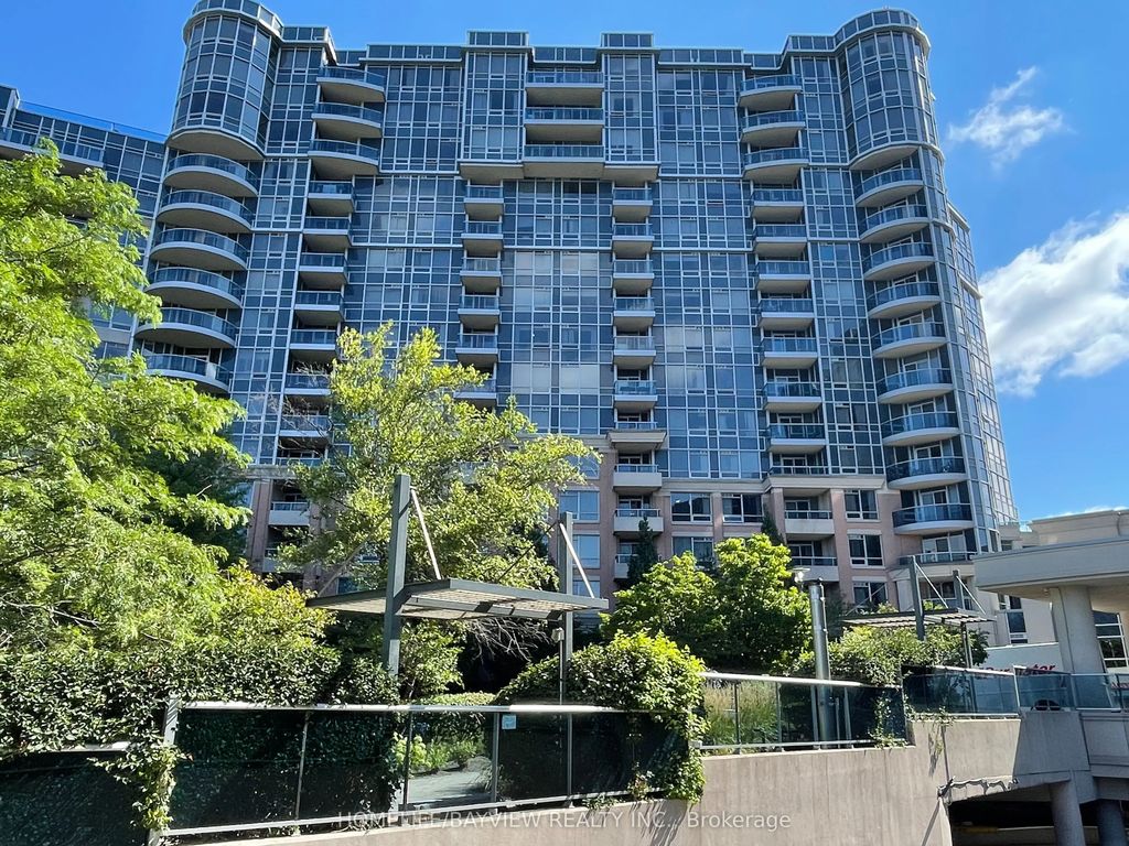 33 Cox Boulevard 630, Markham