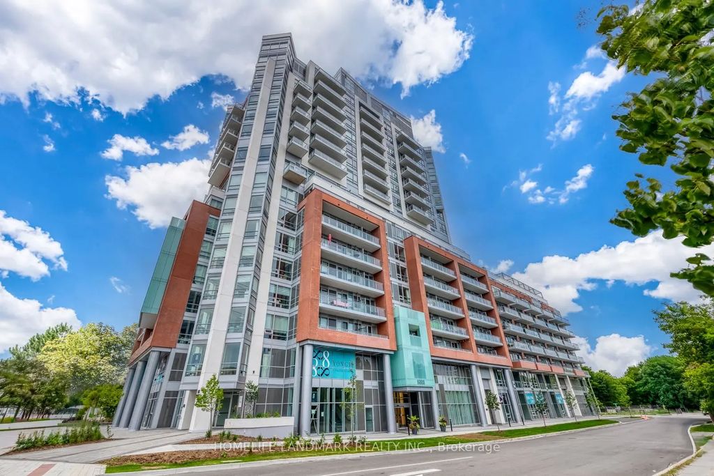 8888 Yonge Street 307, Richmond Hill