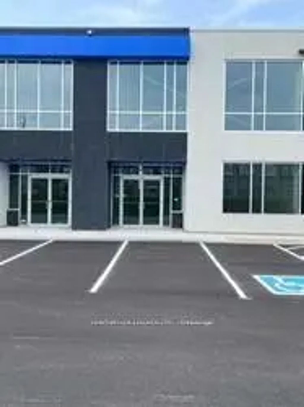 10950 Woodbine Avenue Unit 11, Markham