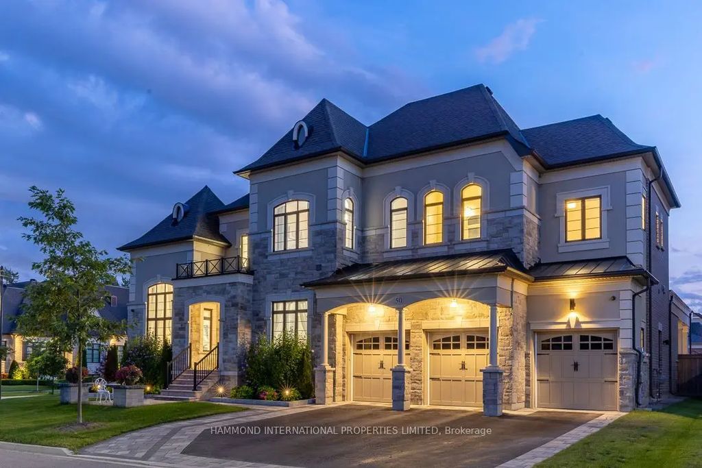 50 Elmers Lane, King