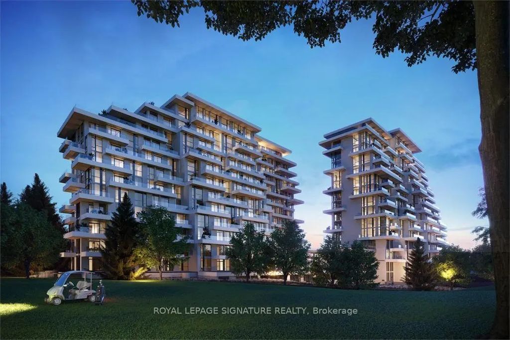 399 Royal Orchard Boulevard 215, Markham