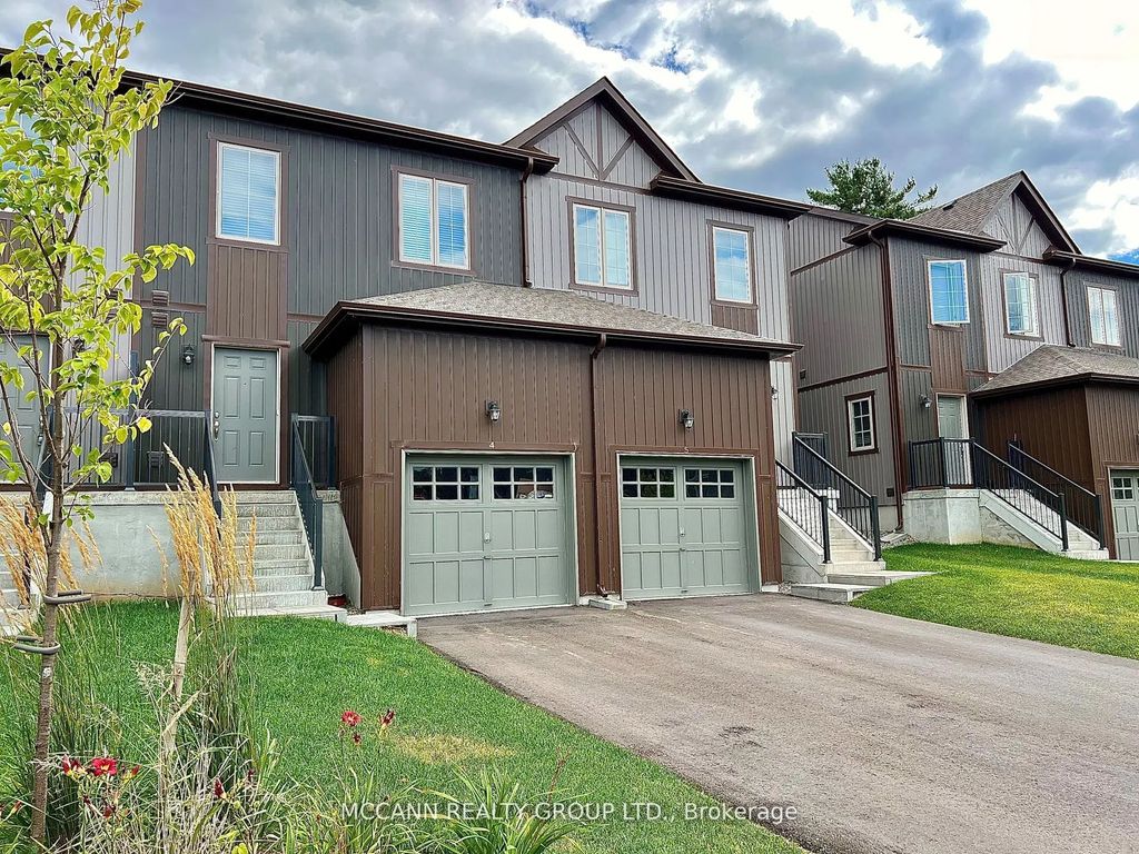 110 Grew Boulevard 4, Georgina