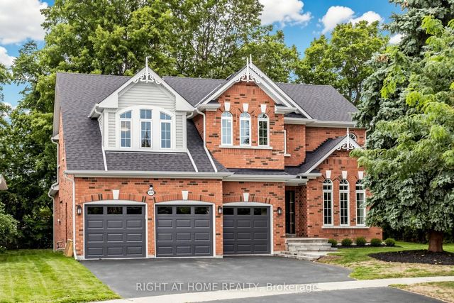 1019 Northern Prospect Crescent, Newmarket