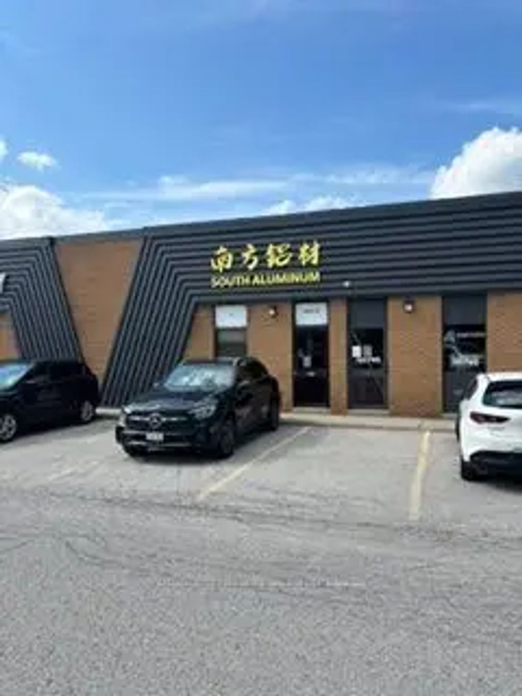 150 Ferrier Street 12, Markham