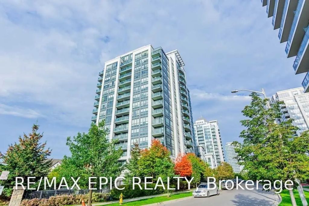30 North Park Road 810, Vaughan
