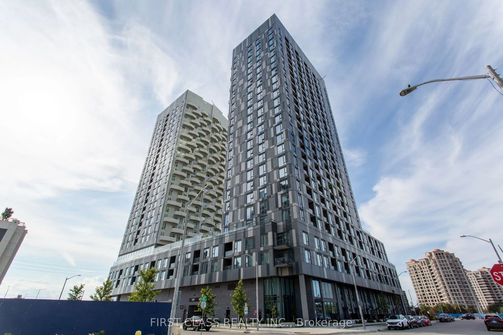 474 Caldari Road 403, Vaughan
