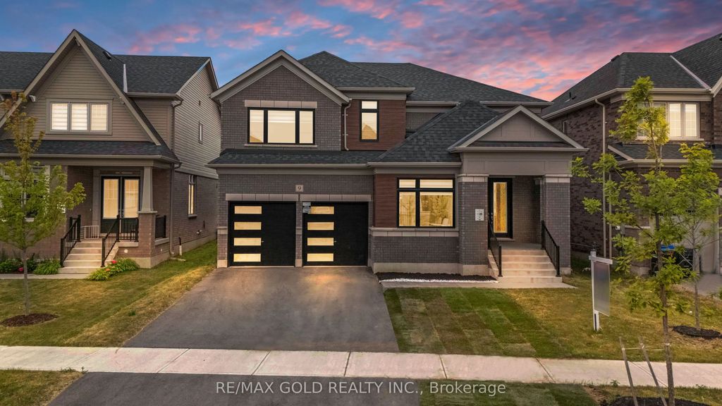 9 Sandhill Crescent, Adjala-Tosorontio