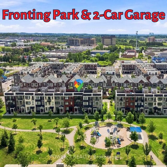 55 Ludwig Court, Whitchurch-Stouffville