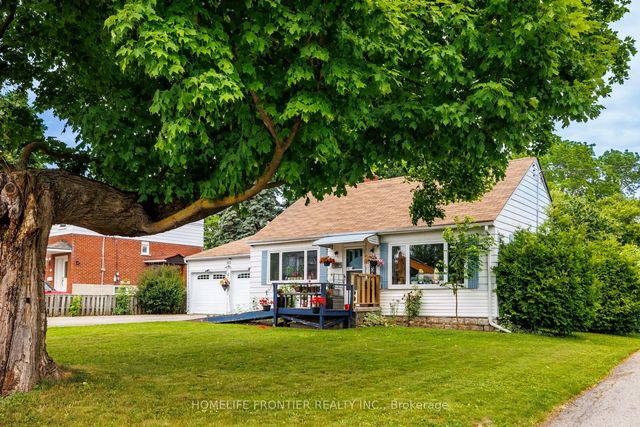 593 Watson Avenue, Newmarket