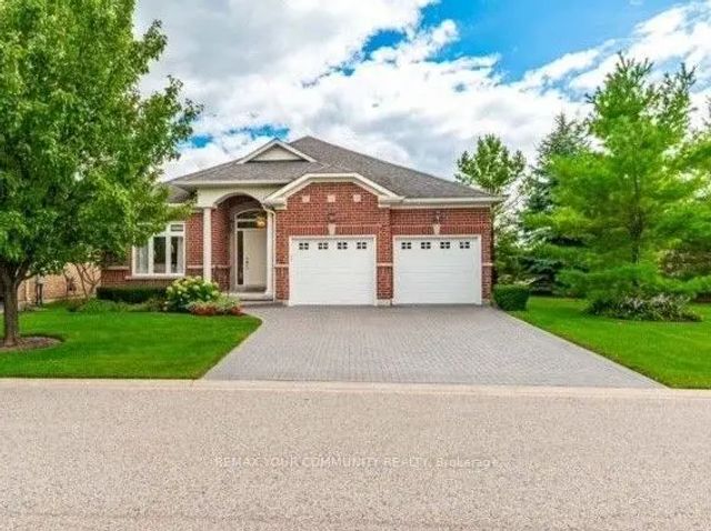 303 Babe's Way, Whitchurch-Stouffville